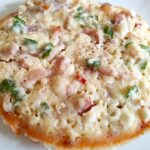 Закуска на микровълнова фурна