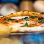 Пица със сирена