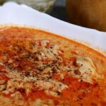 Телешко шкембе чорба