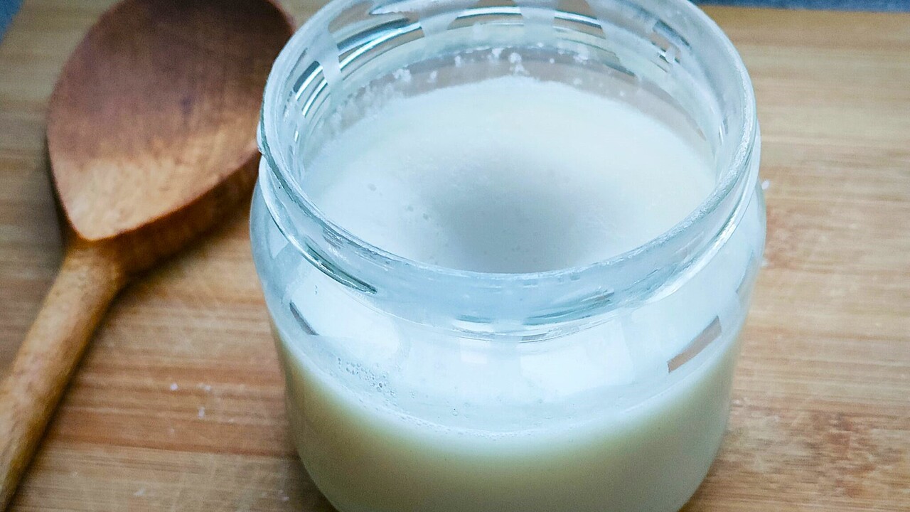 мас в микровълнова