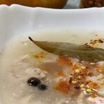 Пача от свински крачета и уши