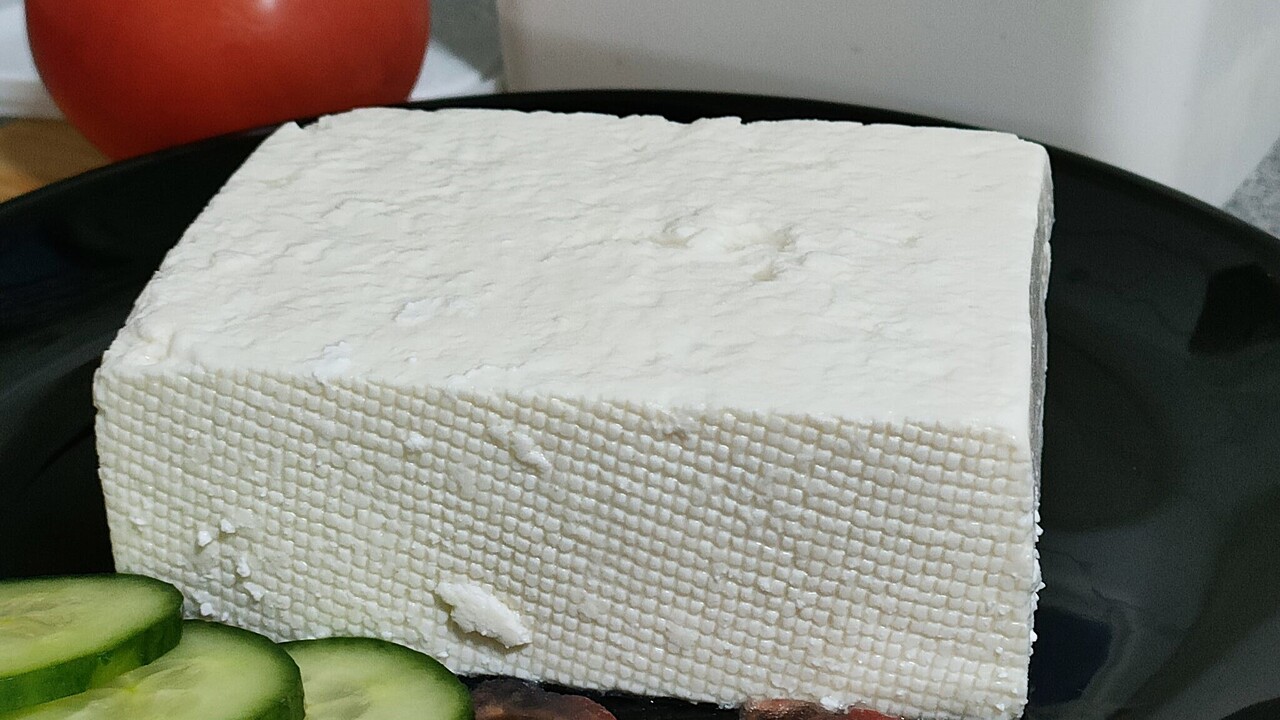 саламура за сирене