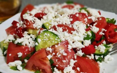 шопска салата