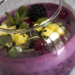 смути с къпини