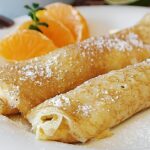 бързи палачинки