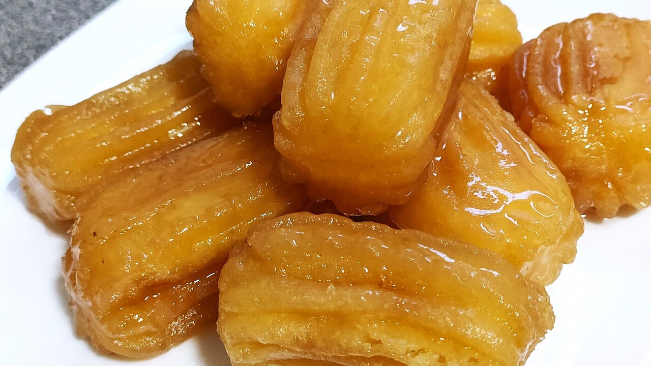 домашни толумбички