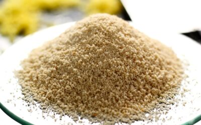 домашна галета