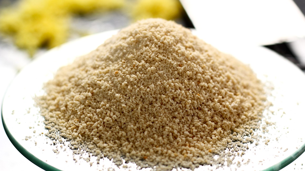 домашна галета