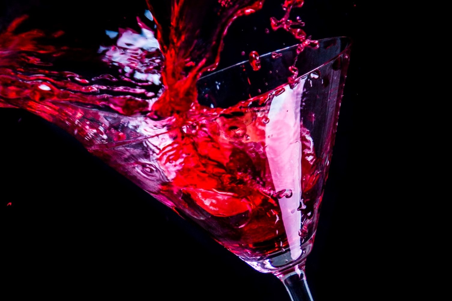 Коктейл Манхатън (Manhattan cocktail)