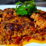 тавалък с кайма