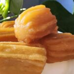 Домашно приготвени толумбички