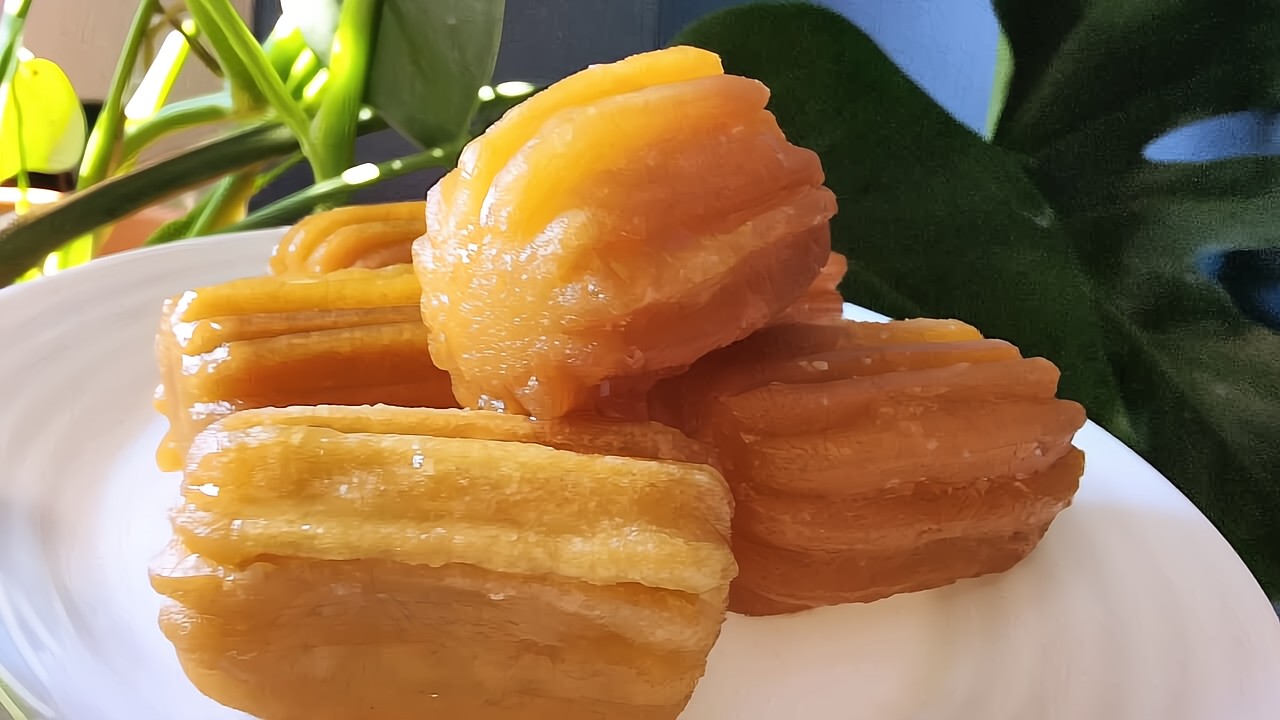 Домашно приготвени толумбички