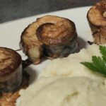 Рулца от скумрия