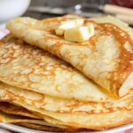 френски палачинки