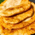 Мекици с мая