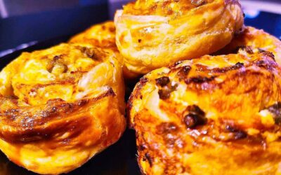 вити бутер банички