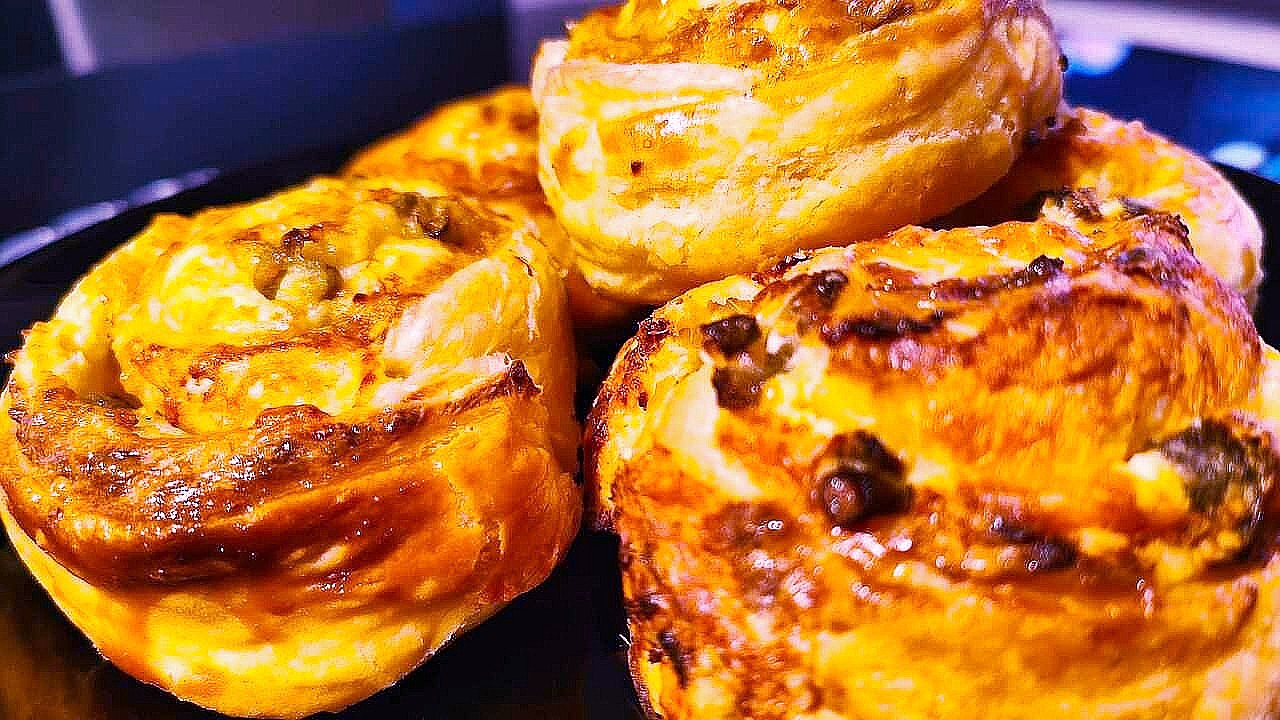 вити бутер банички