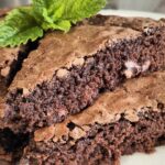 шоколадово брауни