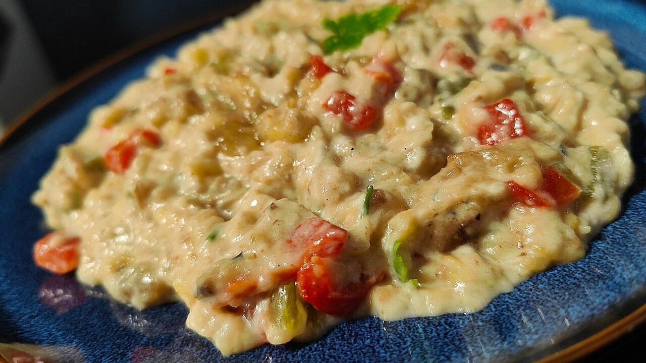 Кьопоолу с майонеза