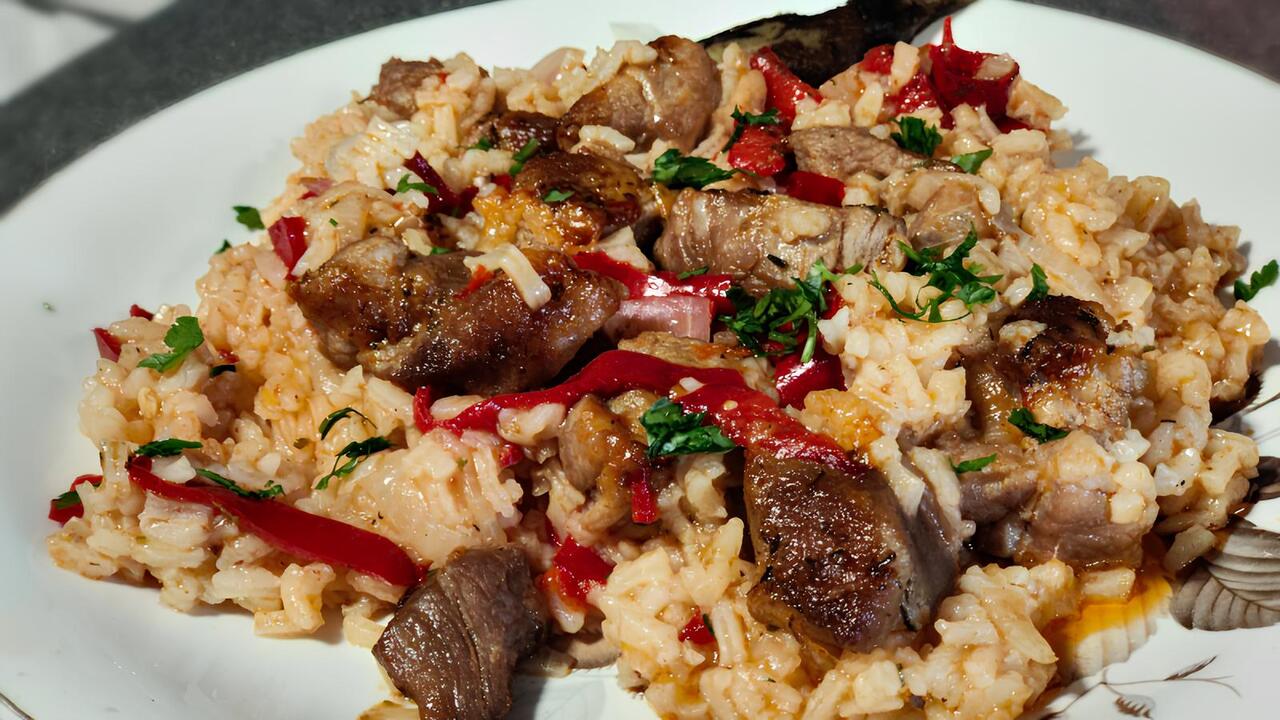 Славянски гювеч