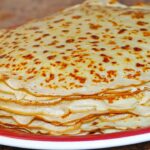 традиционни палачинки