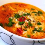 пилешка супа на баба