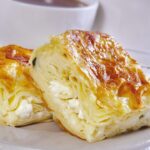 Млечна баница