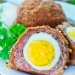 Яйца по шотландски