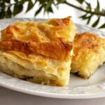 къдрава баница