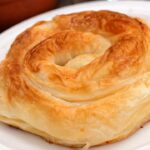 банички с мая