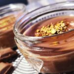 шоколадов крем