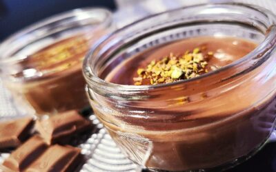 шоколадов крем