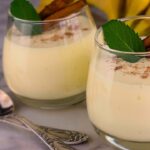 бананов десерт