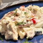 чорбаджийска салата