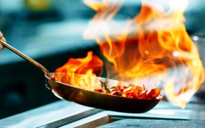 фламбиране