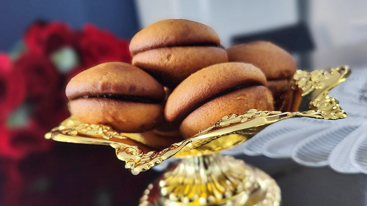 Меки слепени меденки