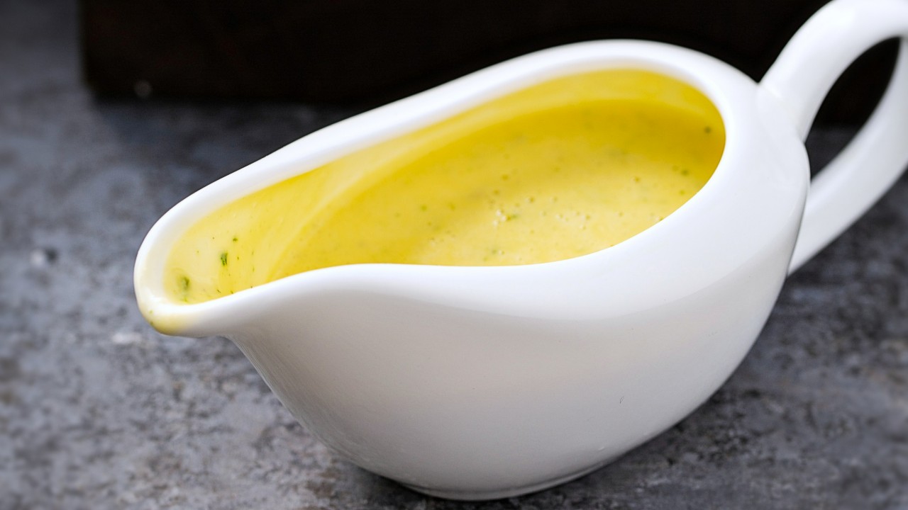 Сос Беарнез