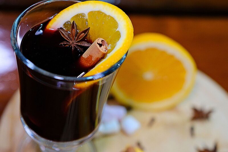 Греяно вино