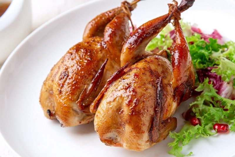 Печени пътпъдъци